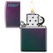 Zippo 2024 Zippo Iridescent, W/Logo,  ZIP-49146ZL - alternate 3